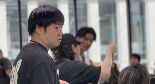 ペンギントレードの事業