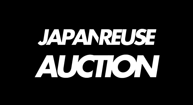 JAPAN REUSE AUCTION