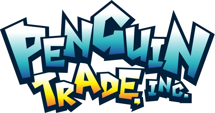 PENGUIN TRADE,inc.