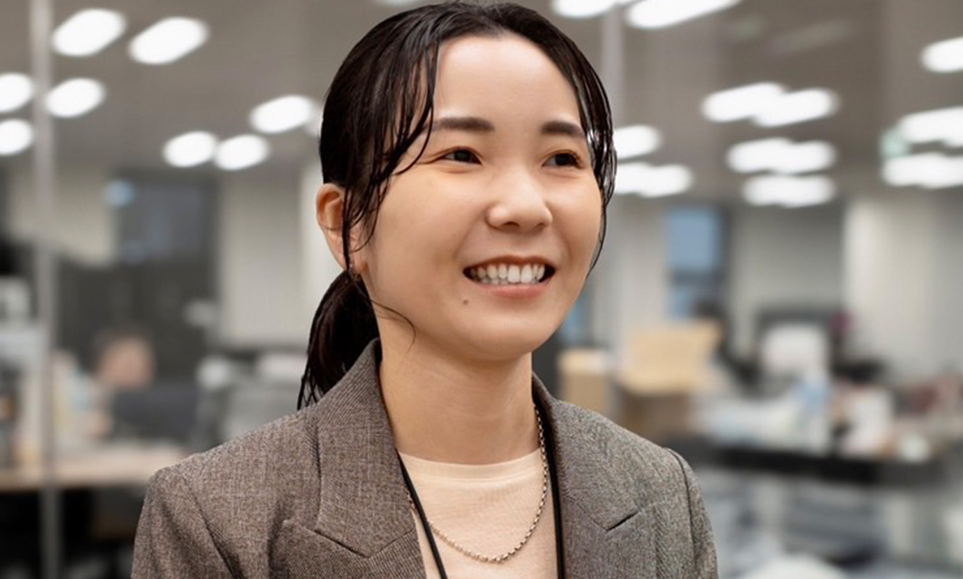 品質管理部 マネージャー