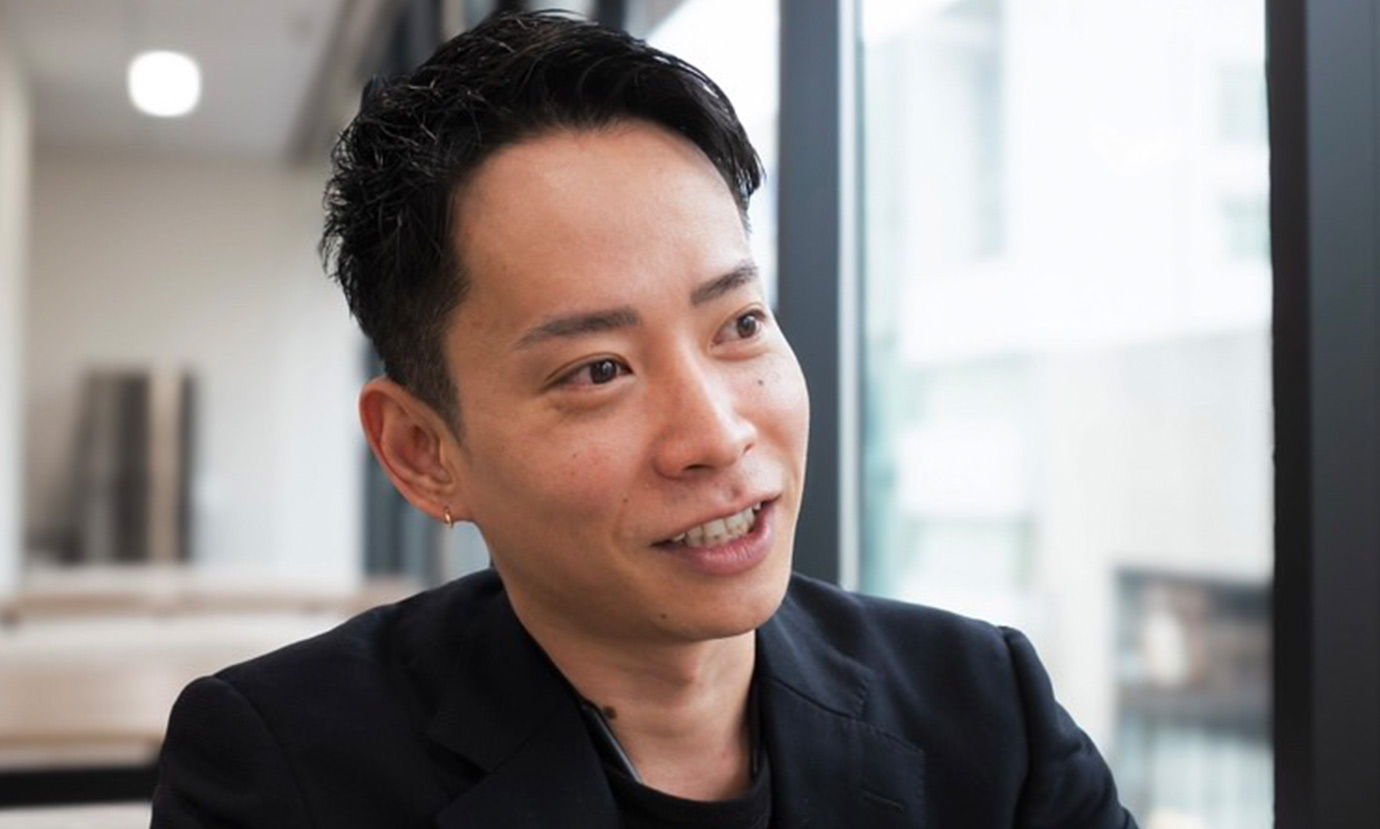 販売部 マネージャー