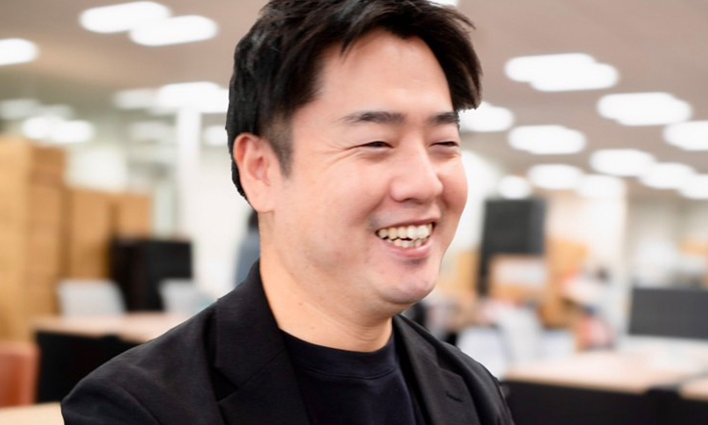 営業部 オークション課