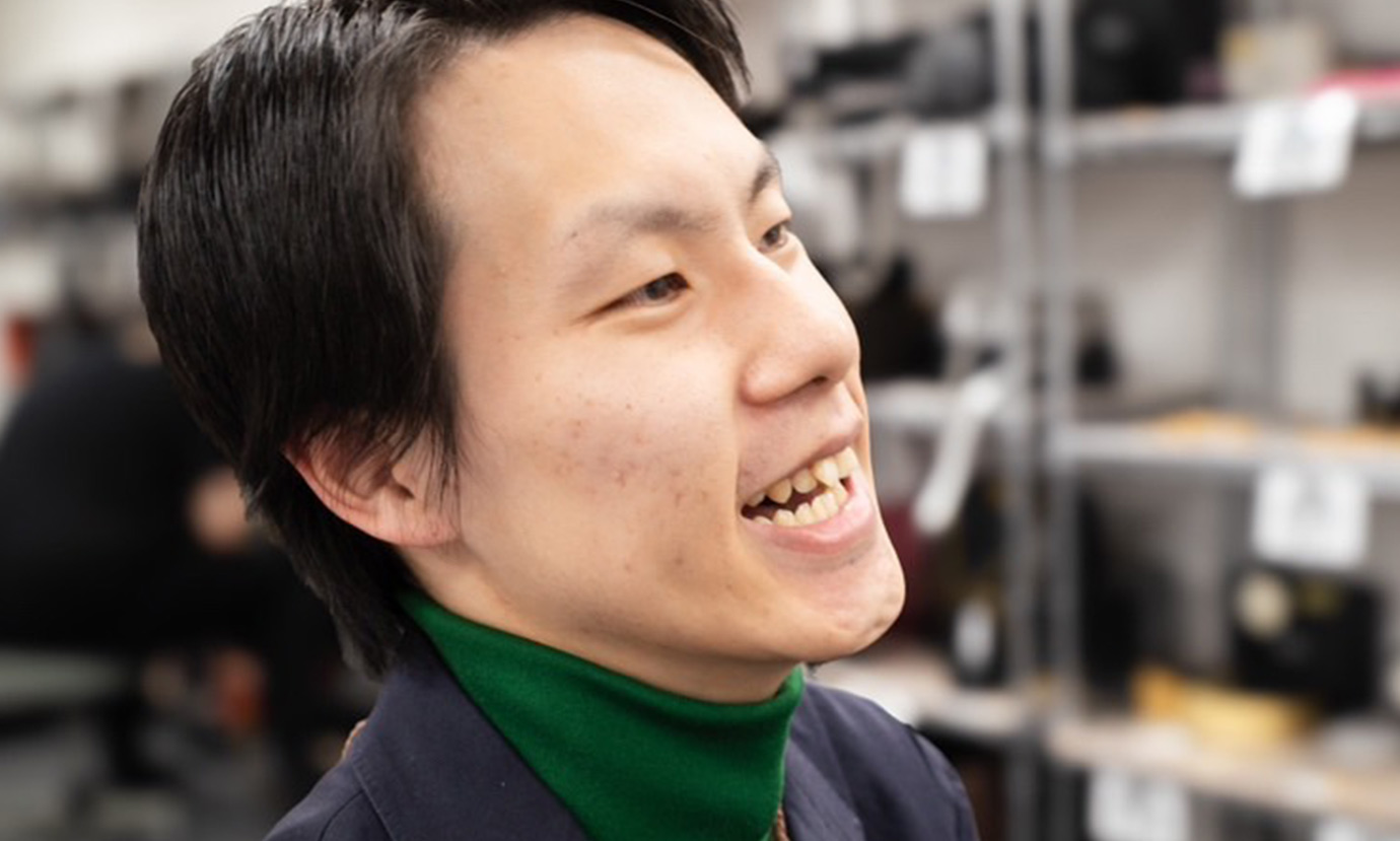 営業部 オークション課